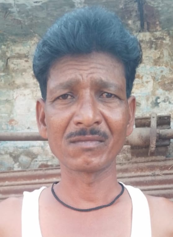 चिडै़यादाह में गंदगी का हाल। संवाद चिडै़यादाह में गंदगी का हाल। संवाद