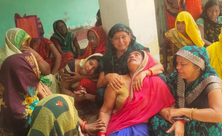 मृतक कृष्ण प्रताप सिंह। फाइल फोटो मृतक कृष्ण प्रताप सिंह। फाइल फोटो