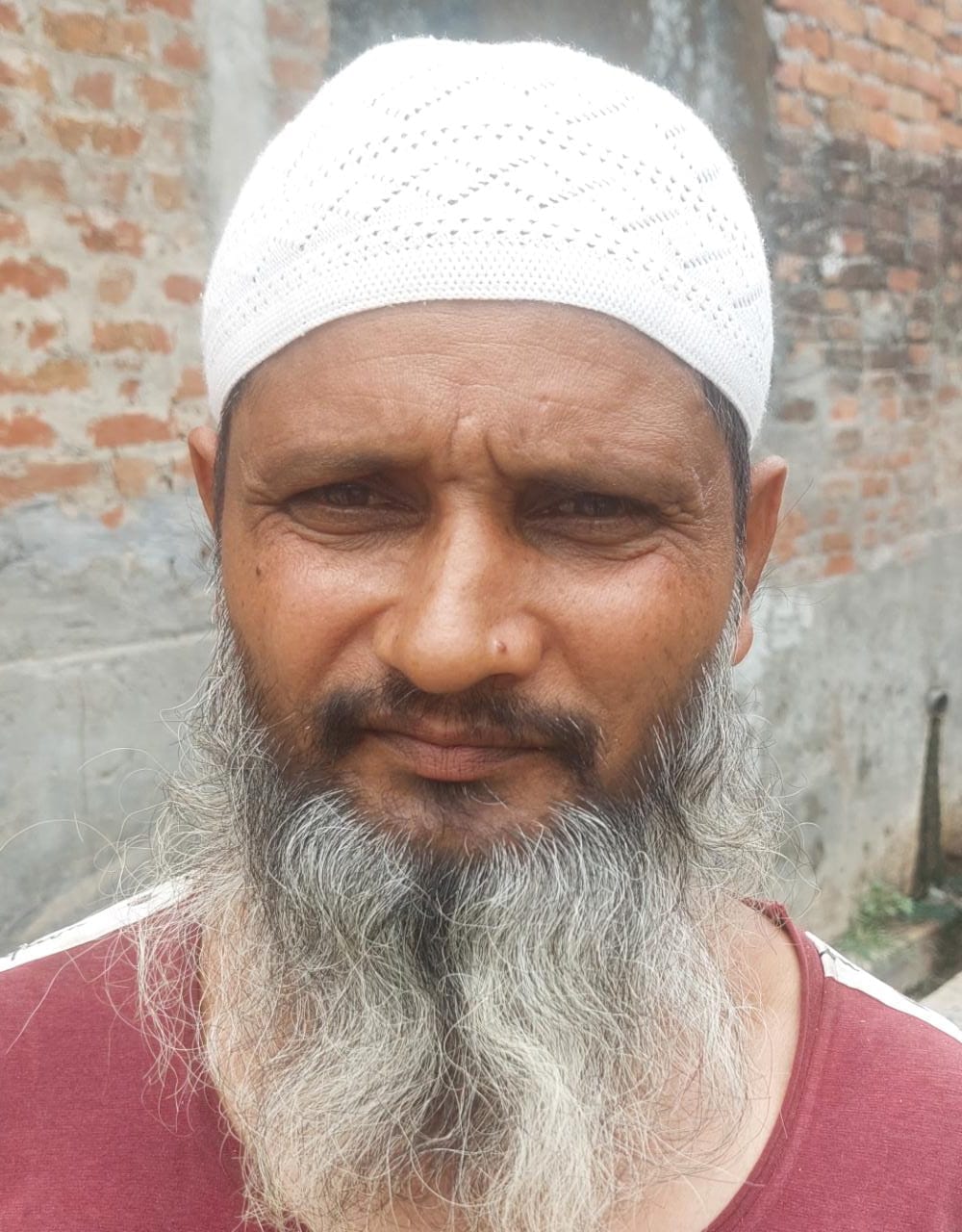 ब्लॉक ललौरीखेड़ा बिजली विभाग के खिलाफ प्रदर्शन करते ग्रामीण। संवाद