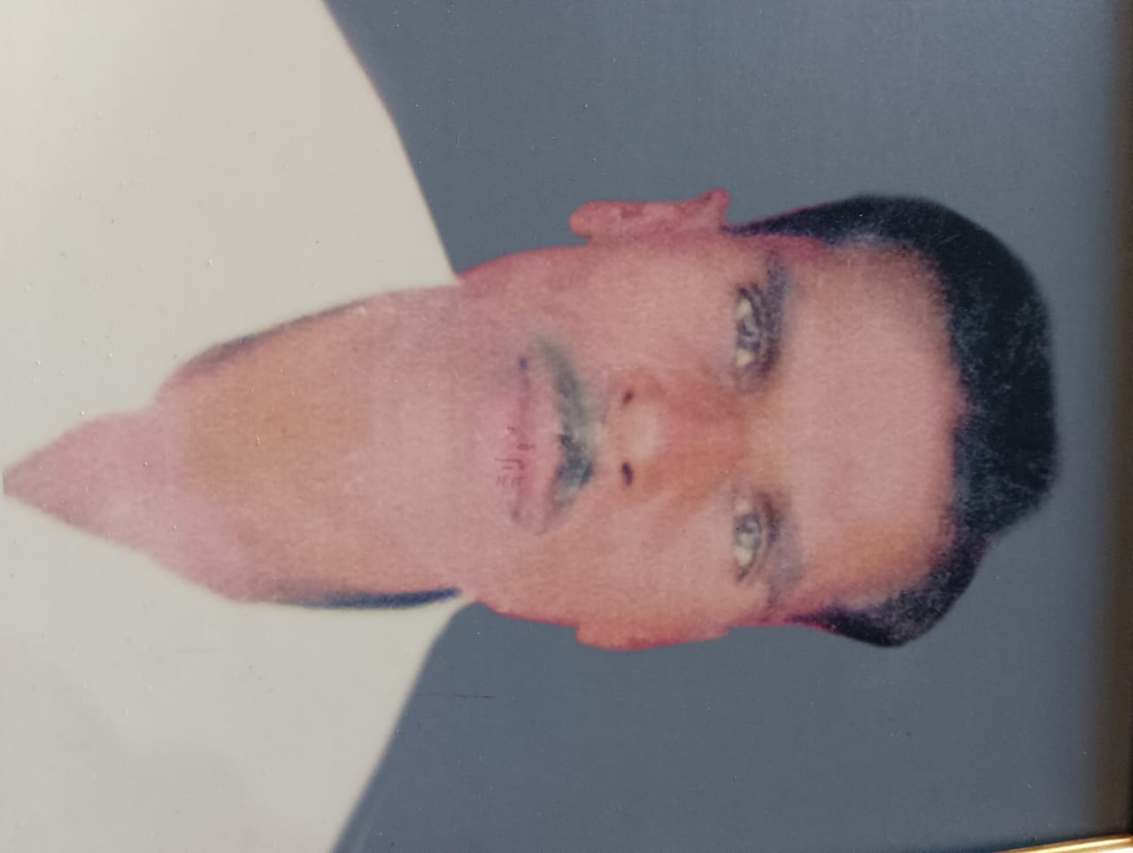 मुकदमे के वादी प्रभुदत्त।