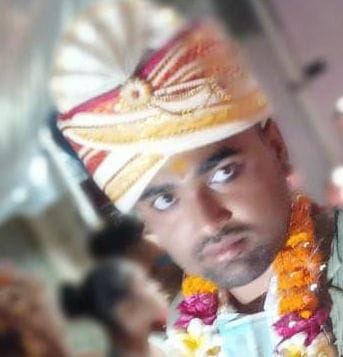 चांदनी का फाइल फोटो।