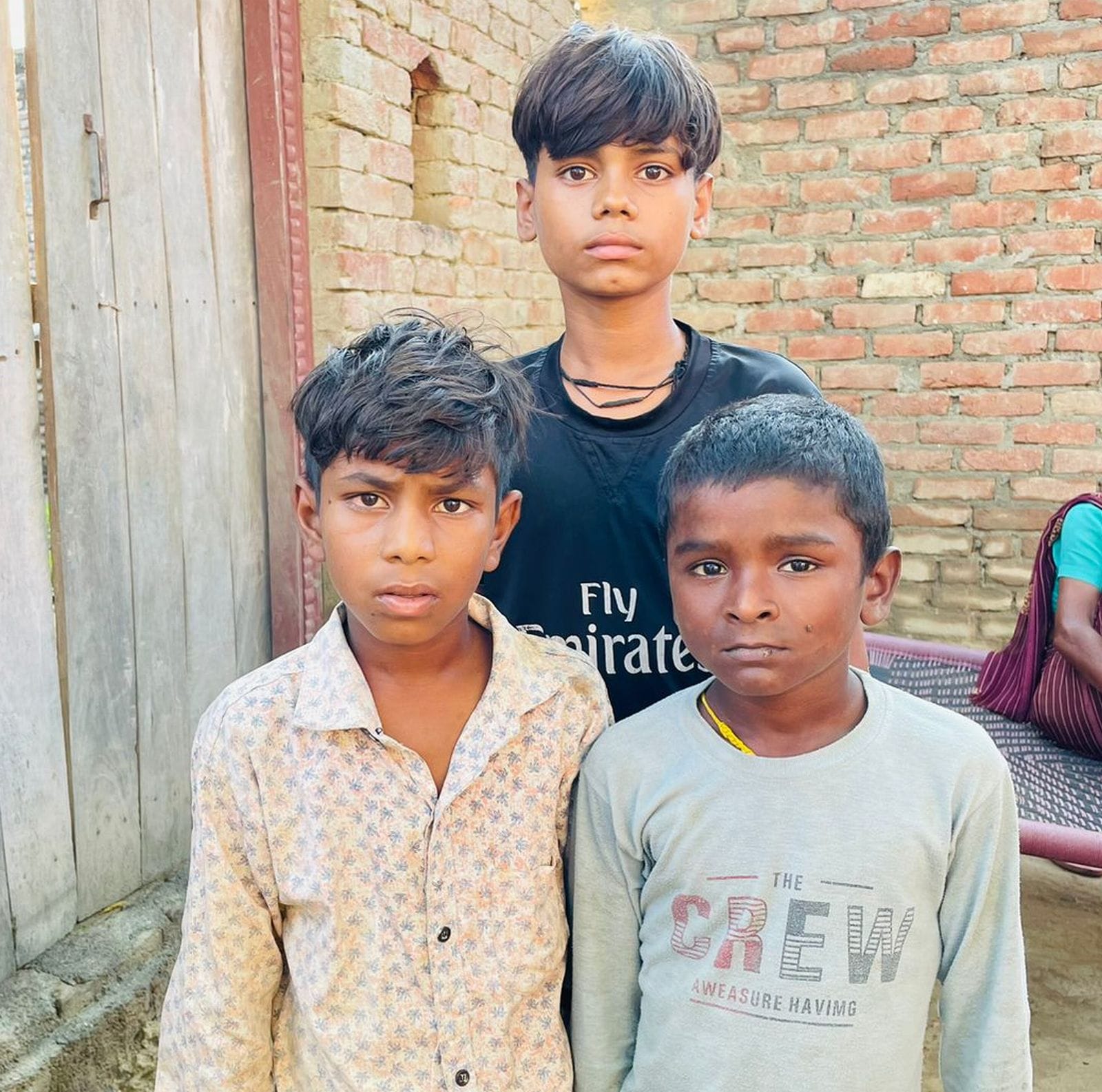 रूपेश का फाइल फोटो।