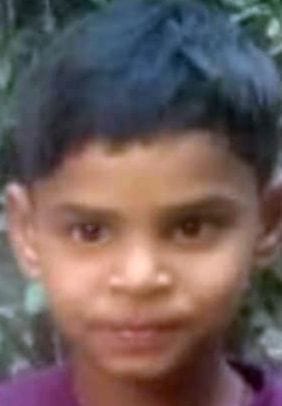 मृतक मोनू