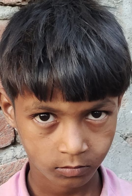 मृतक मोनू