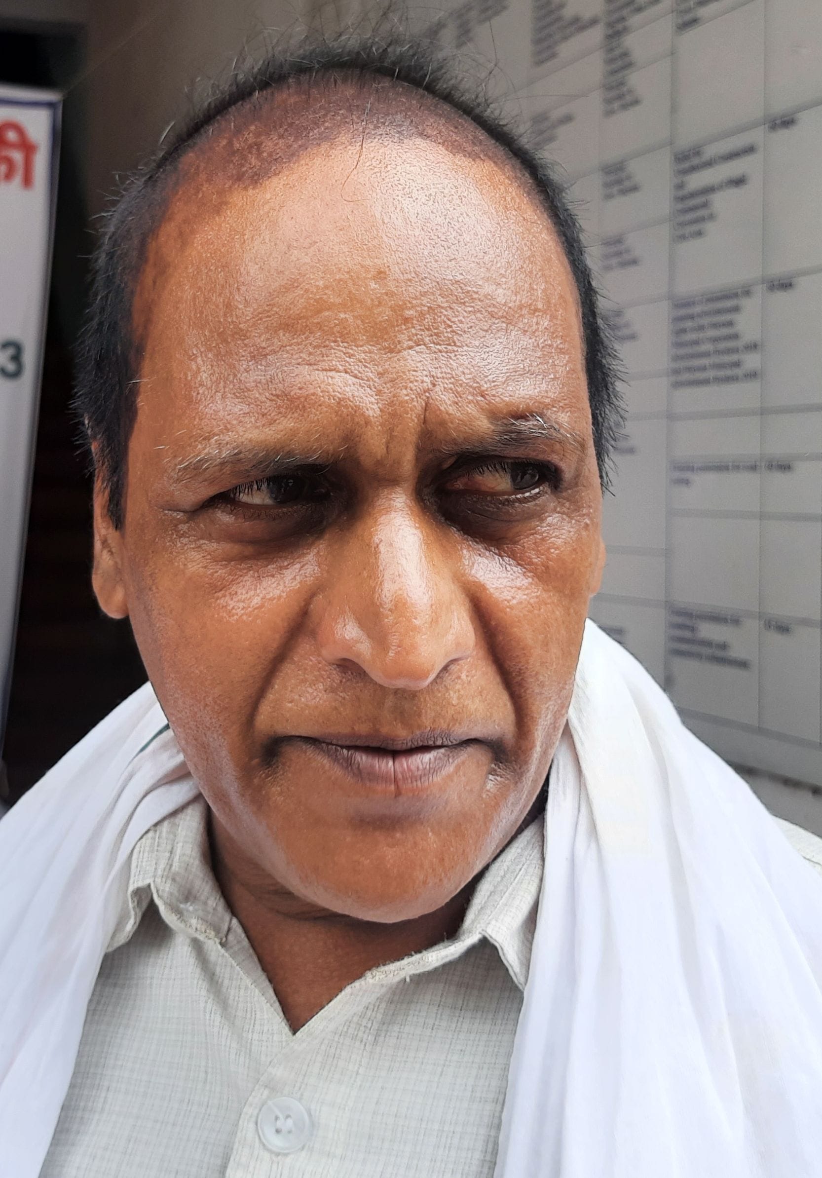 फोटो 10. नगर निगम कार्यालय में धरने पर बैठे मेयर निखिल मदान, विधायक सुरेंद्र पंवार व निगम पार्ष फोटो 10. नगर निगम कार्यालय में धरने पर बैठे मेयर निखिल मदान, विधायक सुरेंद्र पंवार व निगम पार्ष