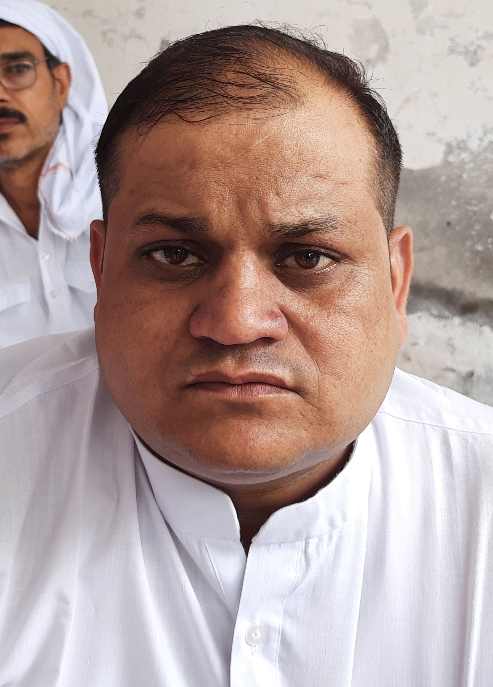 फोटो 10. नगर निगम कार्यालय में धरने पर बैठे मेयर निखिल मदान, विधायक सुरेंद्र पंवार व निगम पार्ष फोटो 10. नगर निगम कार्यालय में धरने पर बैठे मेयर निखिल मदान, विधायक सुरेंद्र पंवार व निगम पार्ष