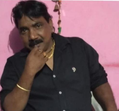 फोटो :45: श्यामलाल का फाइल फोटो। फोटो :45: श्यामलाल का फाइल फोटो।