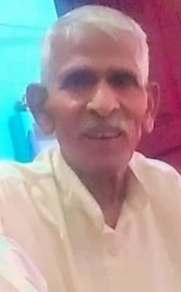 सिंधौली के पैना बुजुर्ग में घायल रानी।