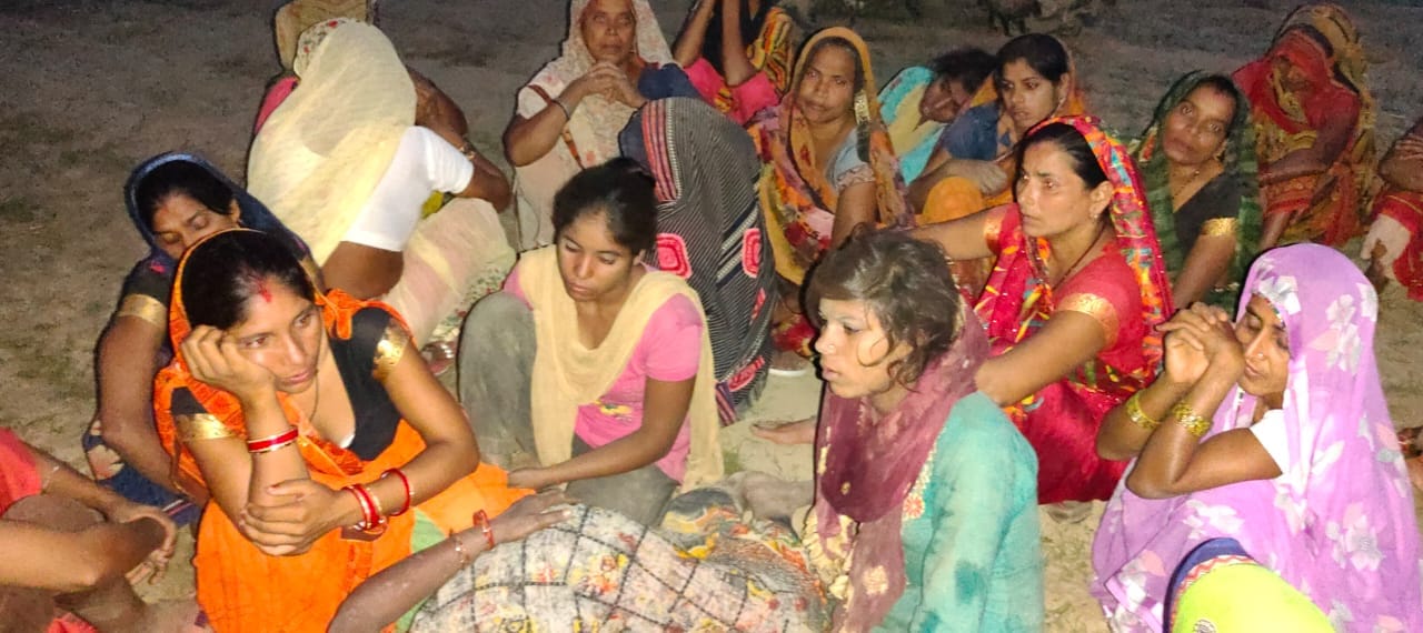 मृतक अजय पाल का फाइल फोटो