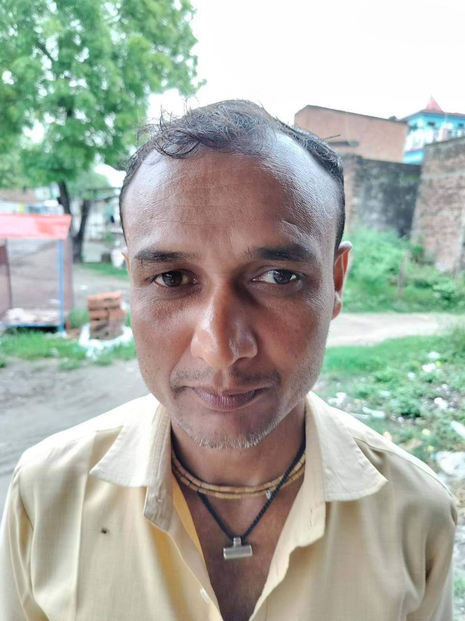 शारदा नदी।
