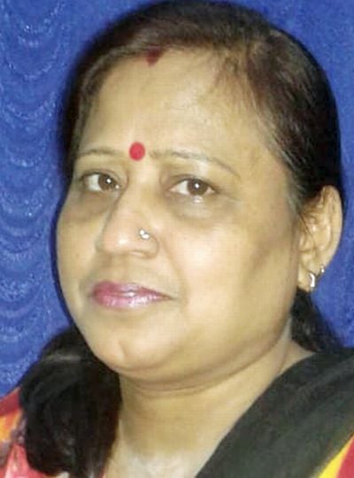 मनोज सेंगर। मनोज सेंगर।