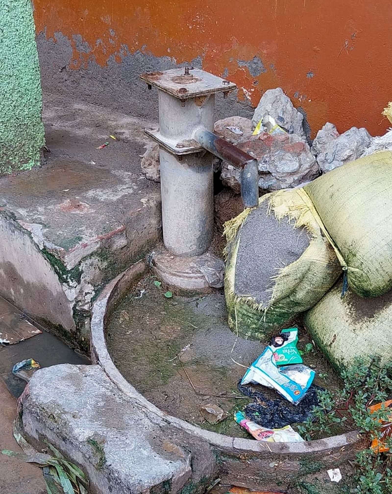 मुस्लिम खां।