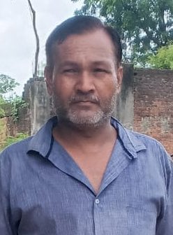 नगर पंचायत अंतू से सांगीपुर जाने वाली जर्जर सड़क पर बने गड्ढे। संवाद नगर पंचायत अंतू से सांगीपुर जाने वाली जर्जर सड़क पर बने गड्ढे। संवाद