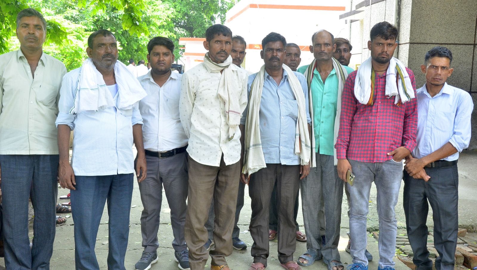 मृतका सोनतारा का फाइल फोटो।