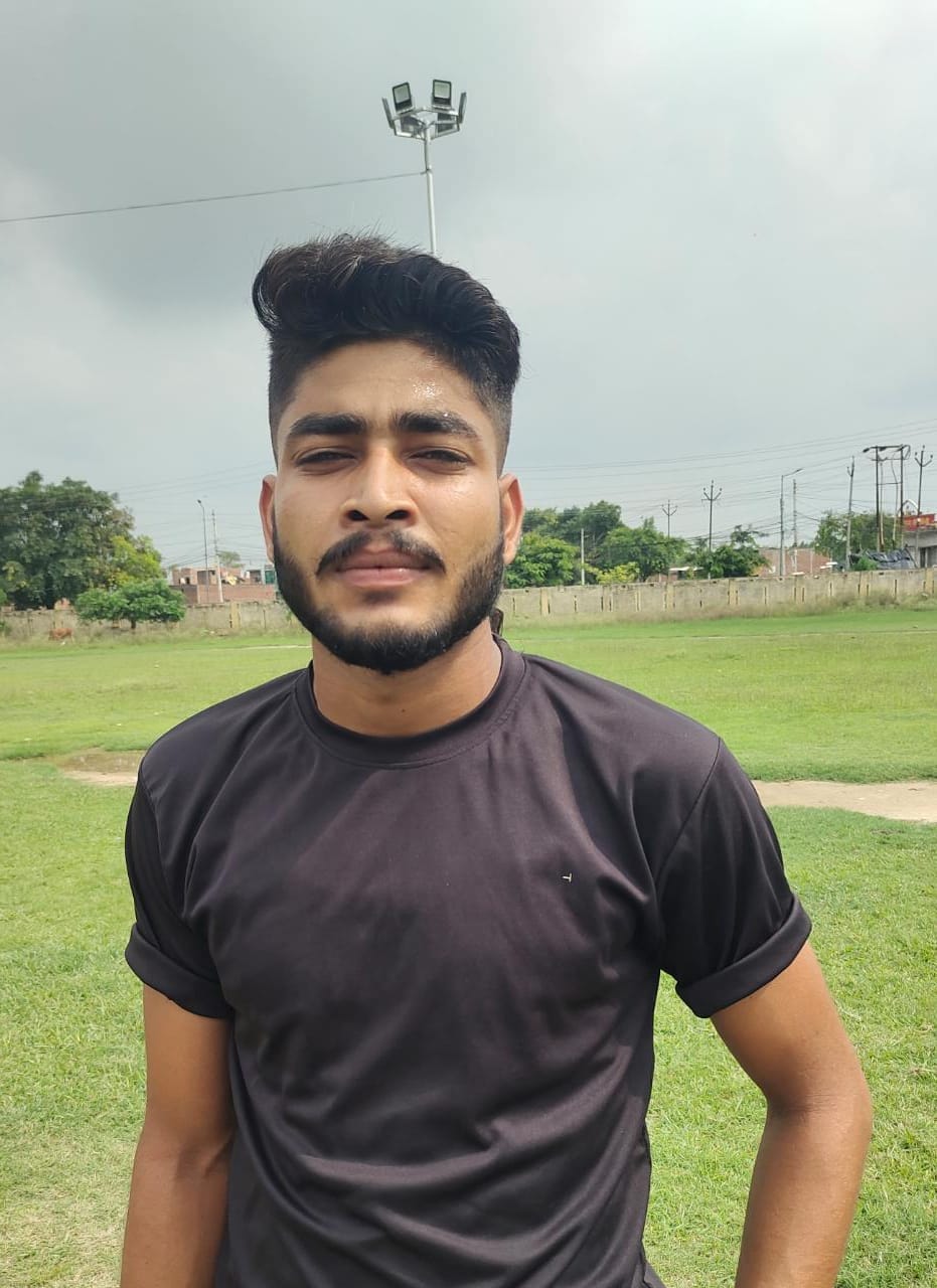 बीसलपुर का डिग्री कॉलेज का मैदान । संवाद