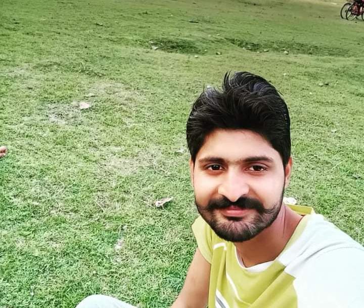 बीसलपुर का डिग्री कॉलेज का मैदान । संवाद