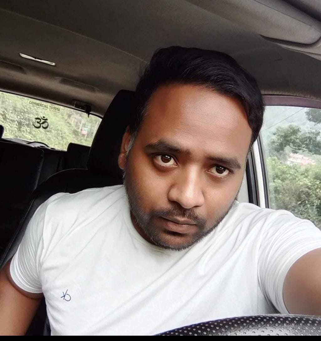 माही 