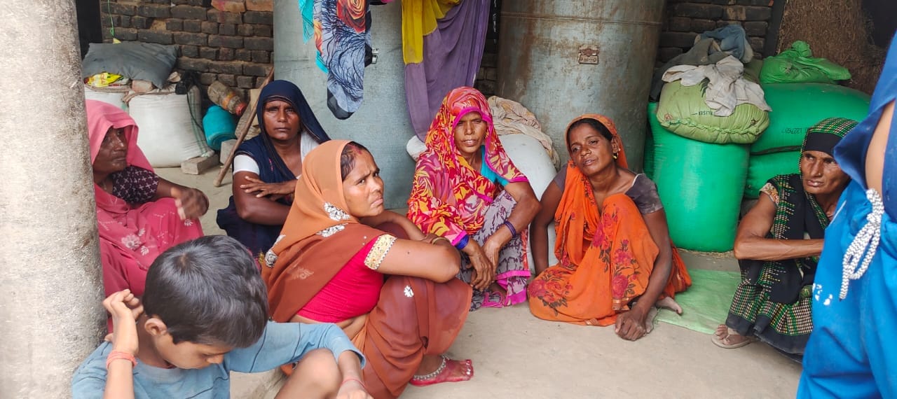 मृतक कल्याण का फाइल फोटो