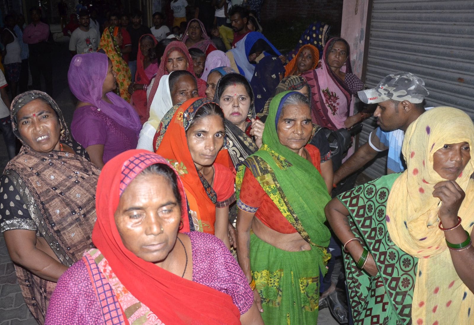 मृतका रूचि का फाइल फोटो।