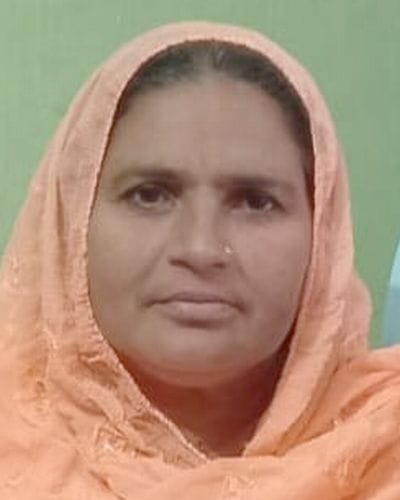 मृतक अरुण खां उर्फ अल्लू का फाइल फोटो। मृतक अरुण खां उर्फ अल्लू का फाइल फोटो।