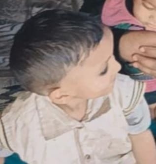 बिजनौर के ग्राम स्वाहेड़ी के पास सड़क दुर्घटना में मरने वाली महिला समीना। (फाइल फोटो) बिजनौर के ग्राम स्वाहेड़ी के पास सड़क दुर्घटना में मरने वाली महिला समीना। (फाइल फोटो)
