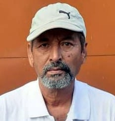 कारगिल युद्घ्र में शामिल अफजलगढ़ के पूर्व सैनिक कर्नल आरएस सिरोही। कारगिल युद्घ्र में शामिल अफजलगढ़ के पूर्व सैनिक कर्नल आरएस सिरोही।