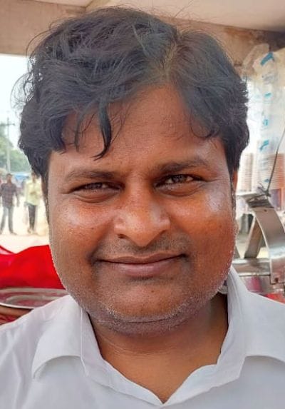 कादरचौक में लगाया गया नया ट्रांसफॉर्मर।