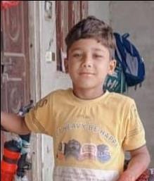 सुहेल का फाइल फोटो सुहेल का फाइल फोटो