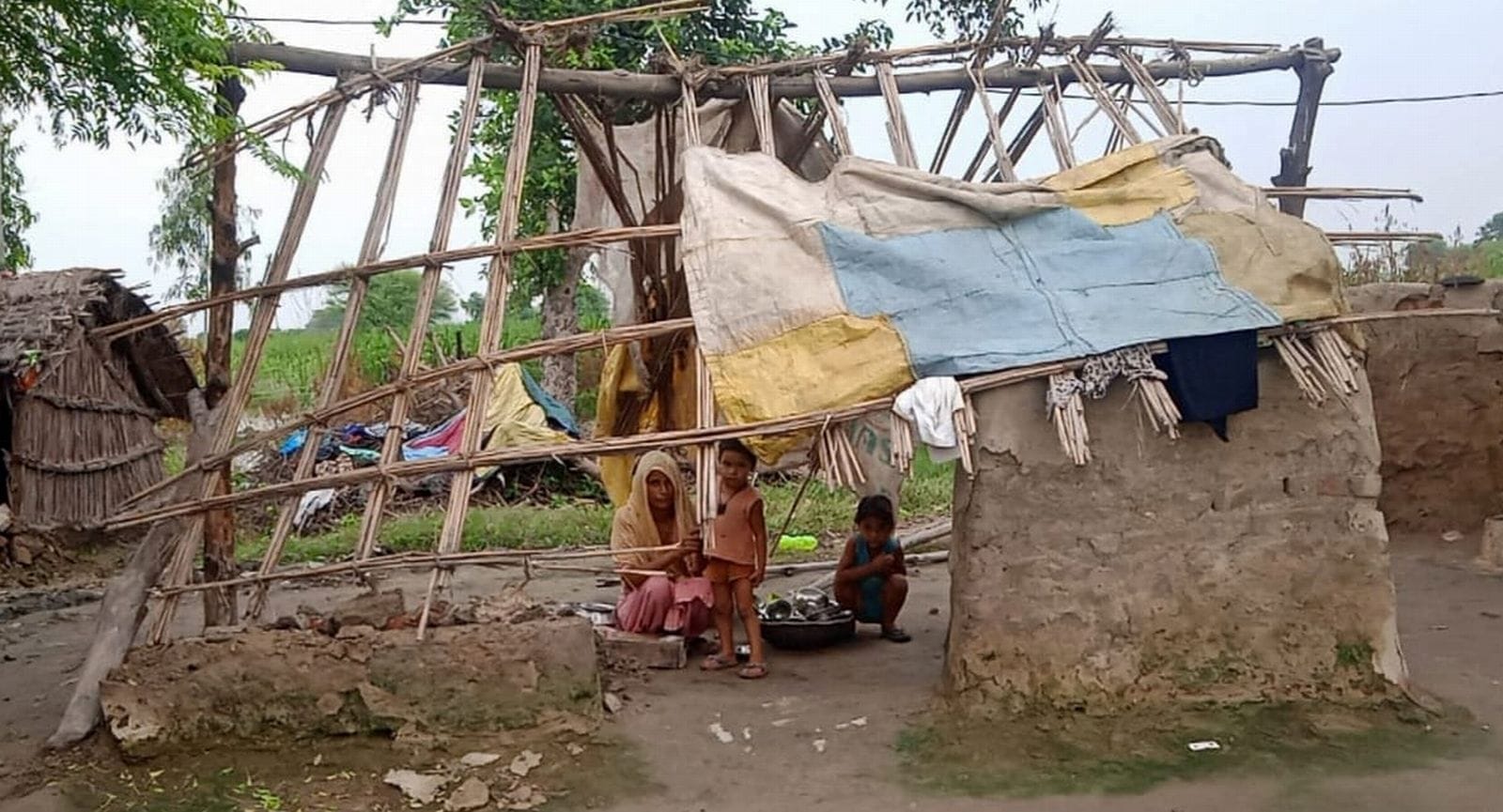 कुंवरपाल, ग्राम सकुर्रा।
