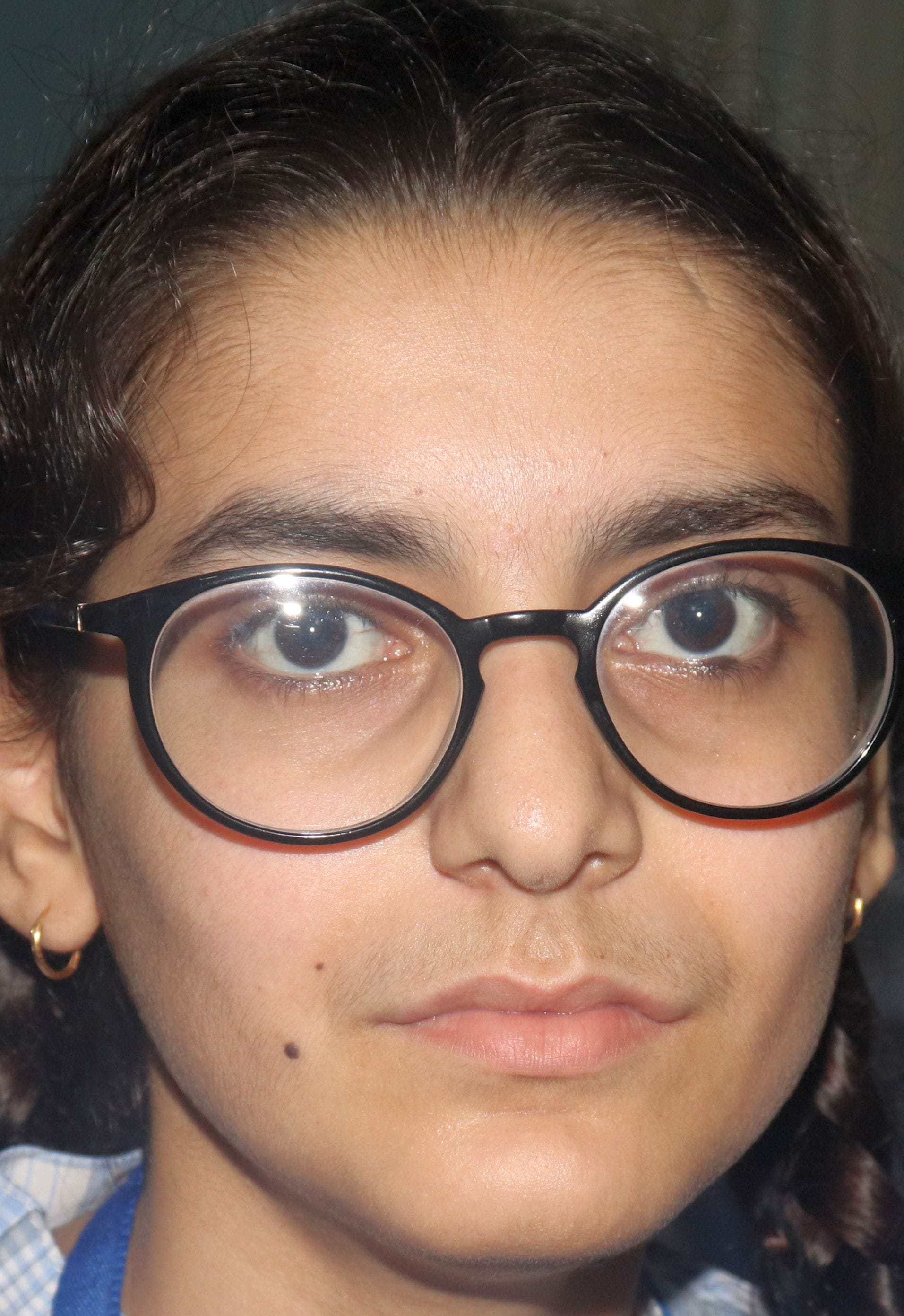 पुलिस की पाठशाला में,प्रतिष्ठिता। संवाद