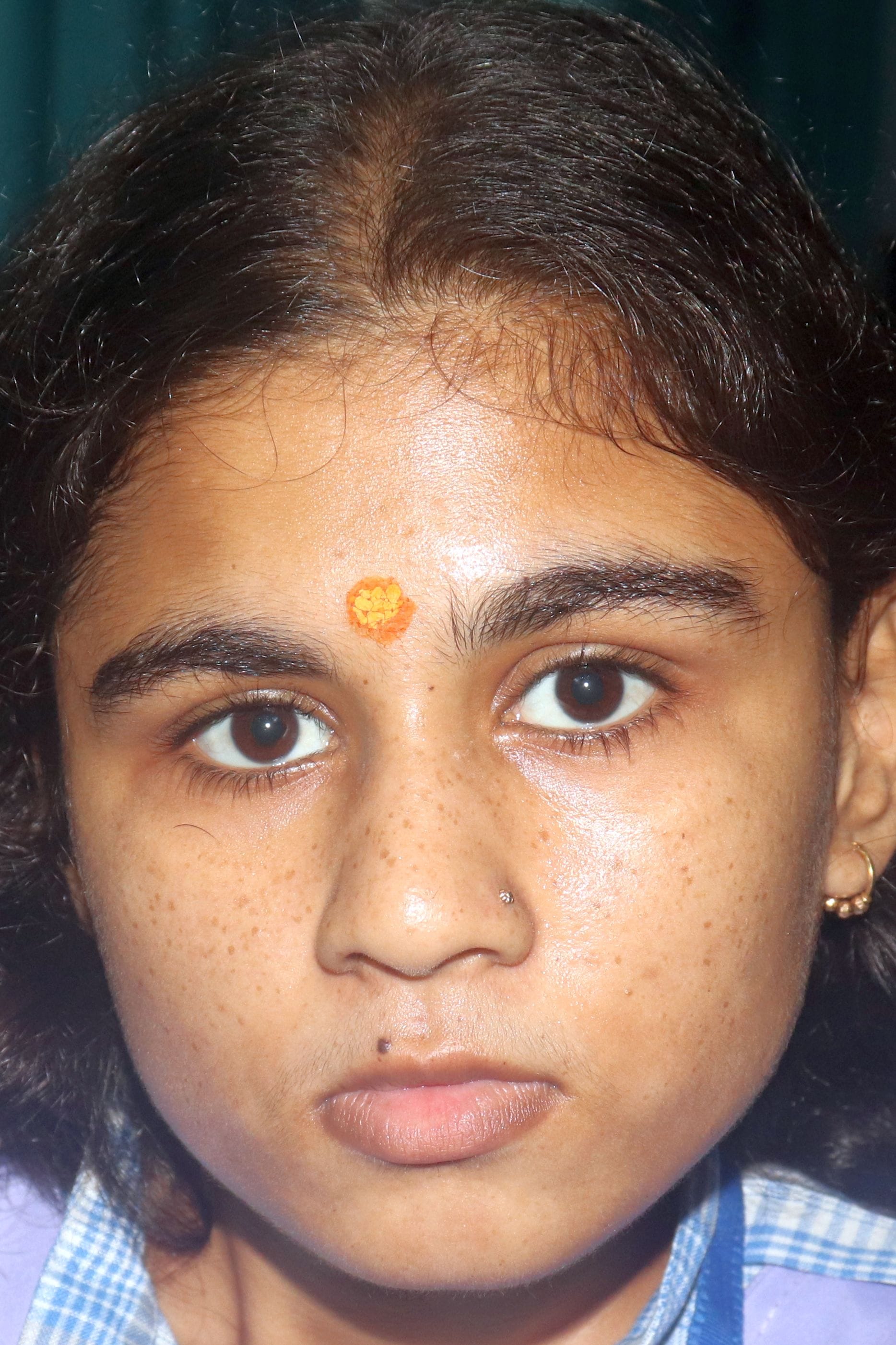 पुलिस की पाठशाला में,प्रतिष्ठिता। संवाद