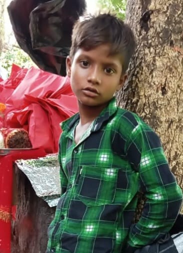 मृतक चांद का फाइल फोटो। मृतक चांद का फाइल फोटो।