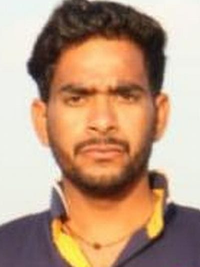 तपन सिंह, प्रधान कुंडरा मझरा।