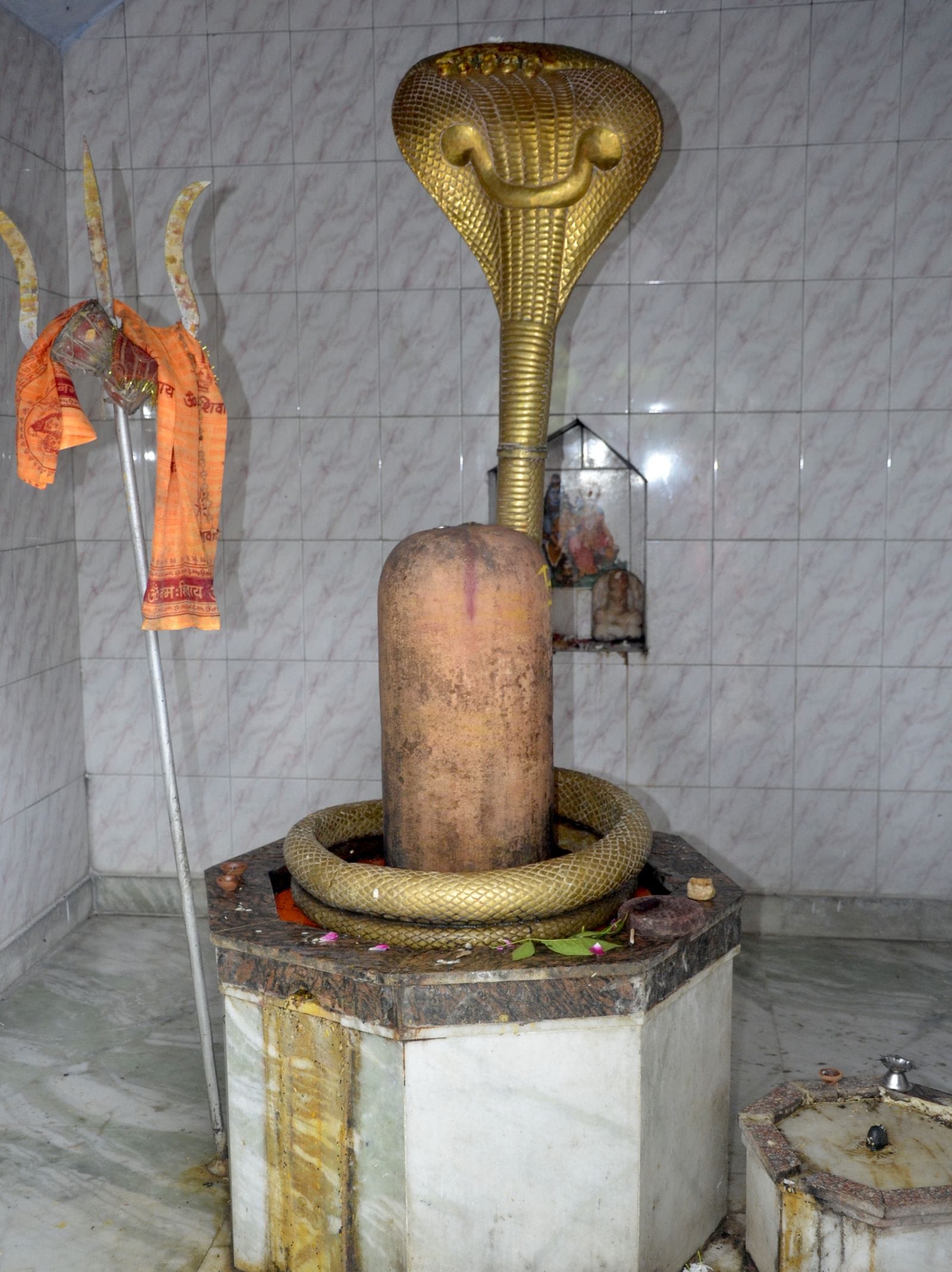 पान दरीबा मंदिर।