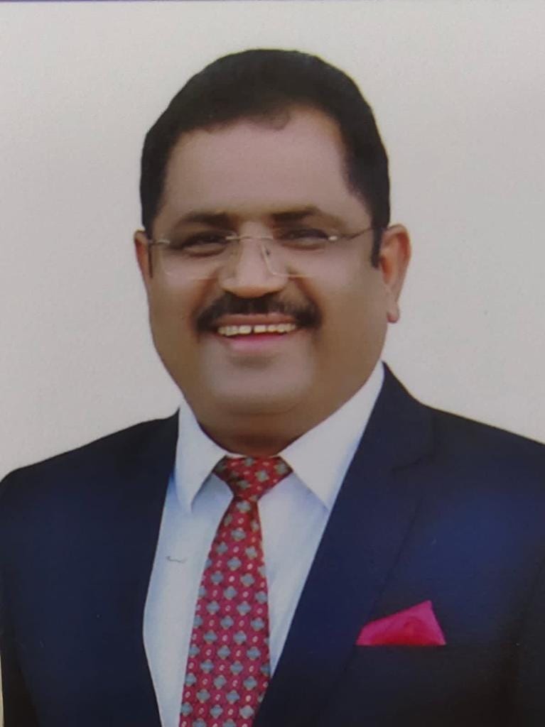 अतुल मुखी, अध्यक्ष आईआईए 