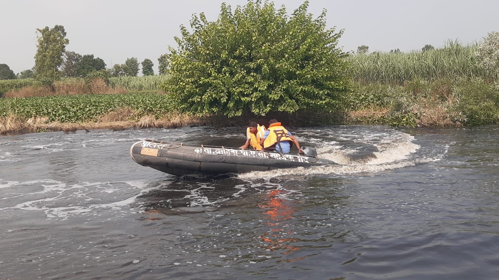 बामनौली गांव के मिस्त्री राजीव उर्फ बिट्टू का फाइल फोटो । स्रोत:परिजन बामनौली गांव के मिस्त्री राजीव उर्फ बिट्टू का फाइल फोटो । स्रोत:परिजन