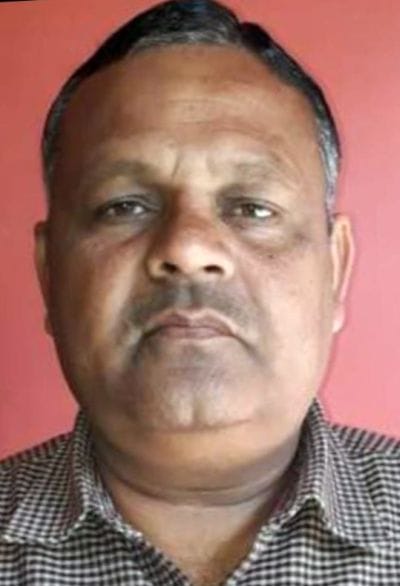 मोंटू शर्मा।