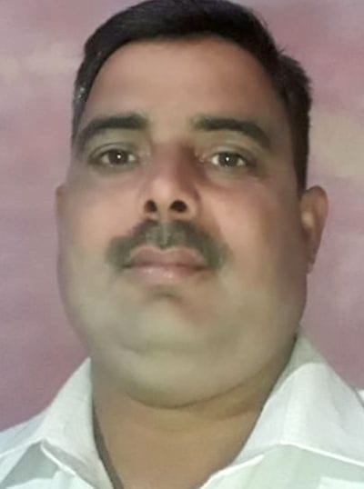 मोंटू शर्मा।