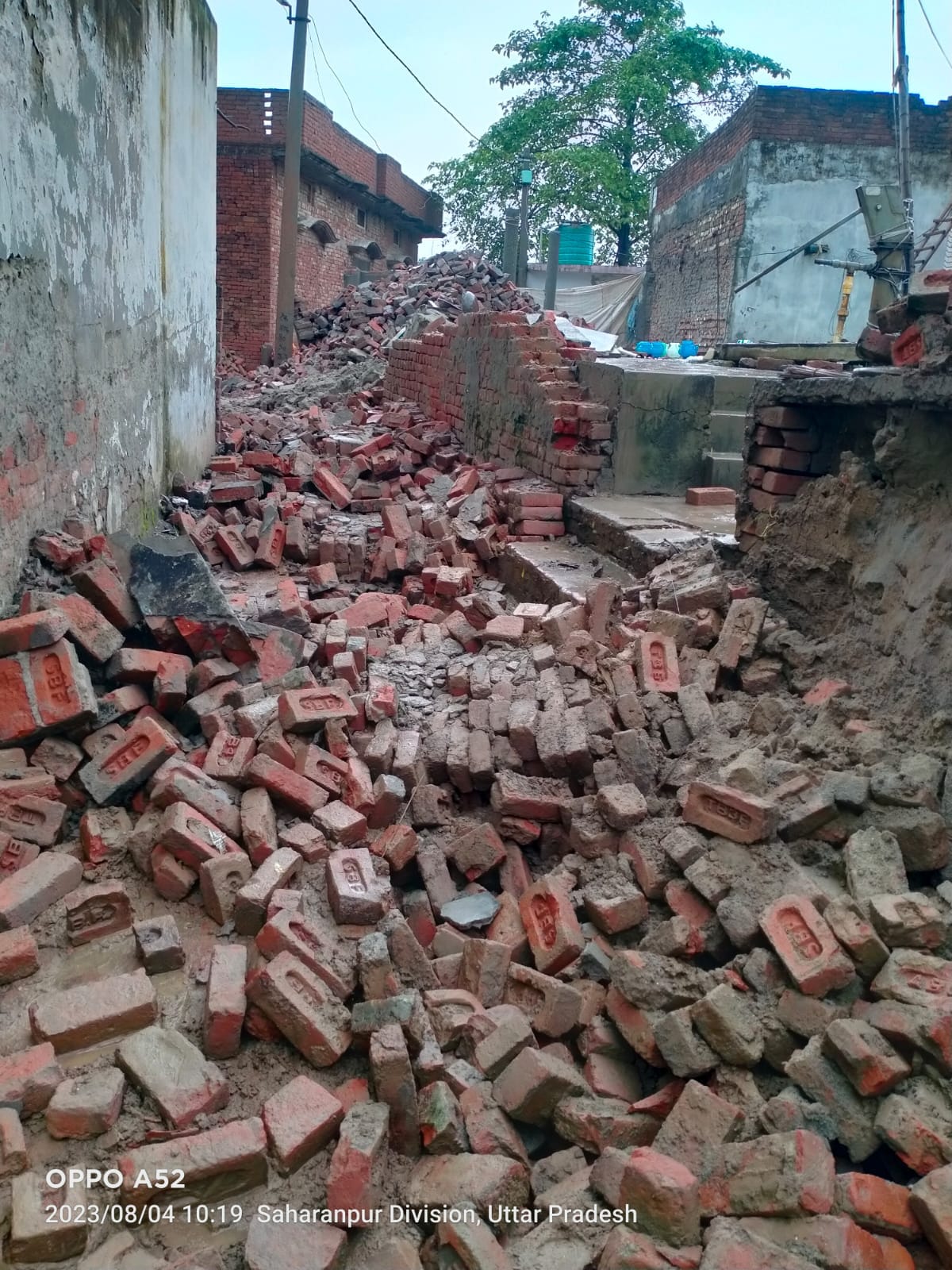 झिंझाना नबिया का फाइल फोटो झिंझाना नबिया का फाइल फोटो