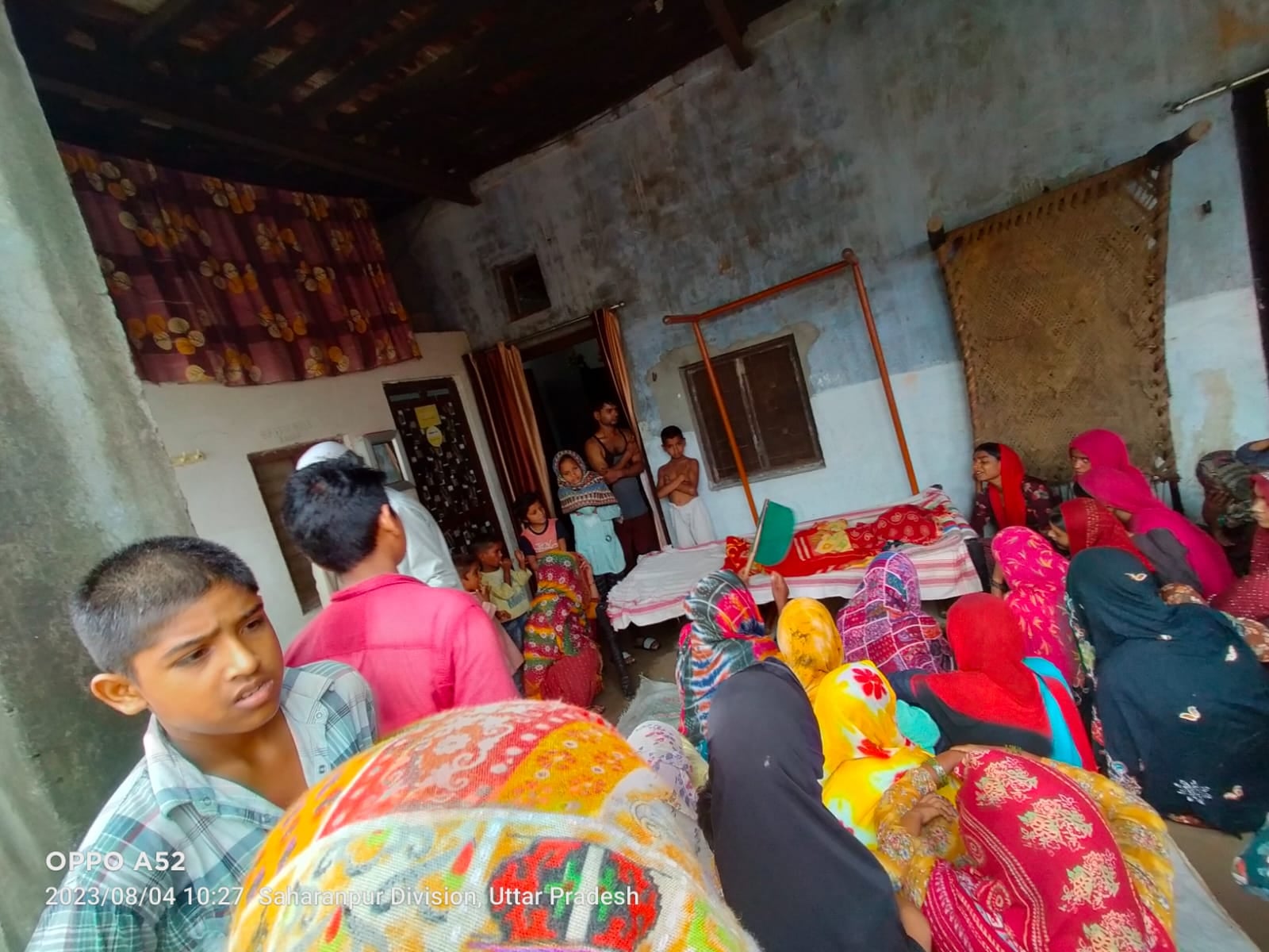 झिंझाना नबिया का फाइल फोटो झिंझाना नबिया का फाइल फोटो