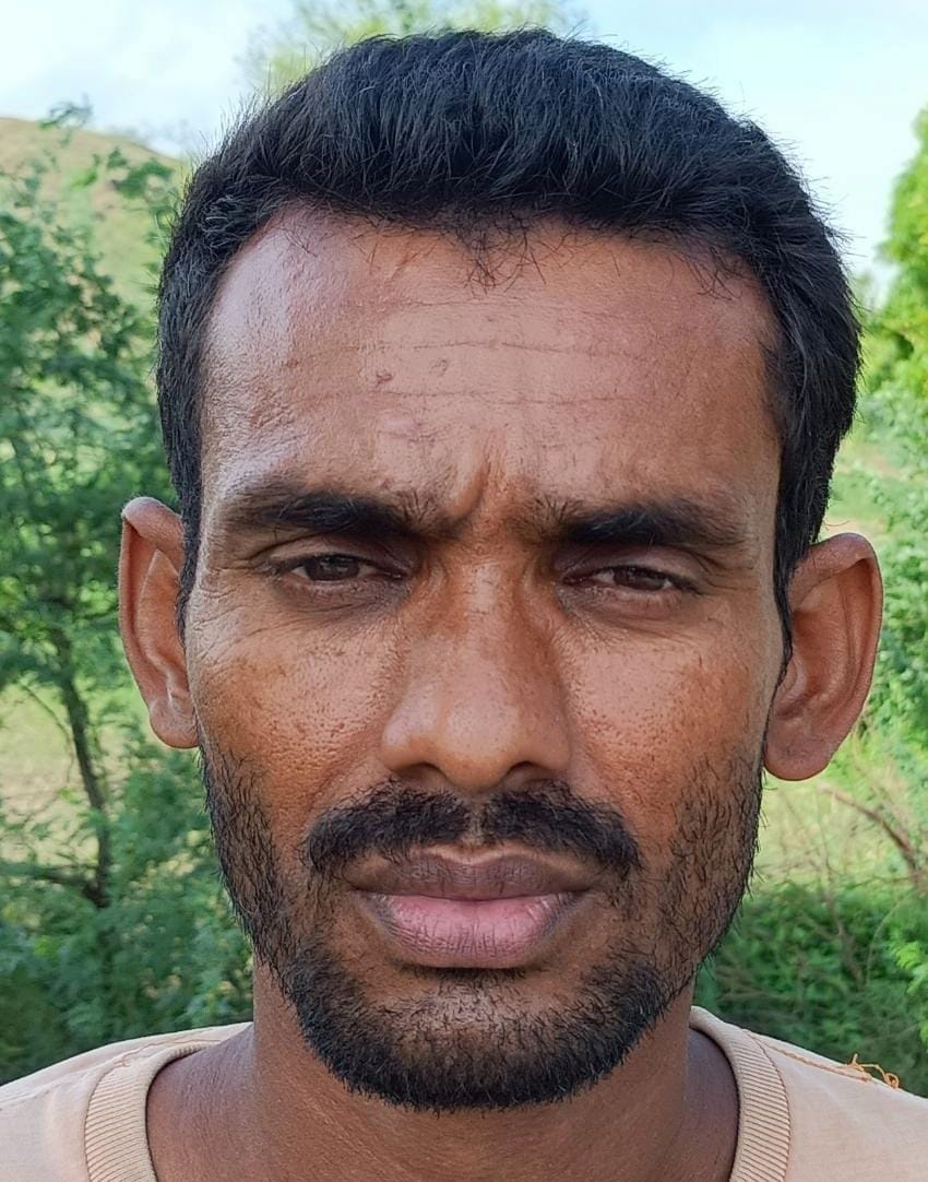 कोसम इनाम गांव का निर्माणाधीन गोशाला संवाद कोसम इनाम गांव का निर्माणाधीन गोशाला संवाद