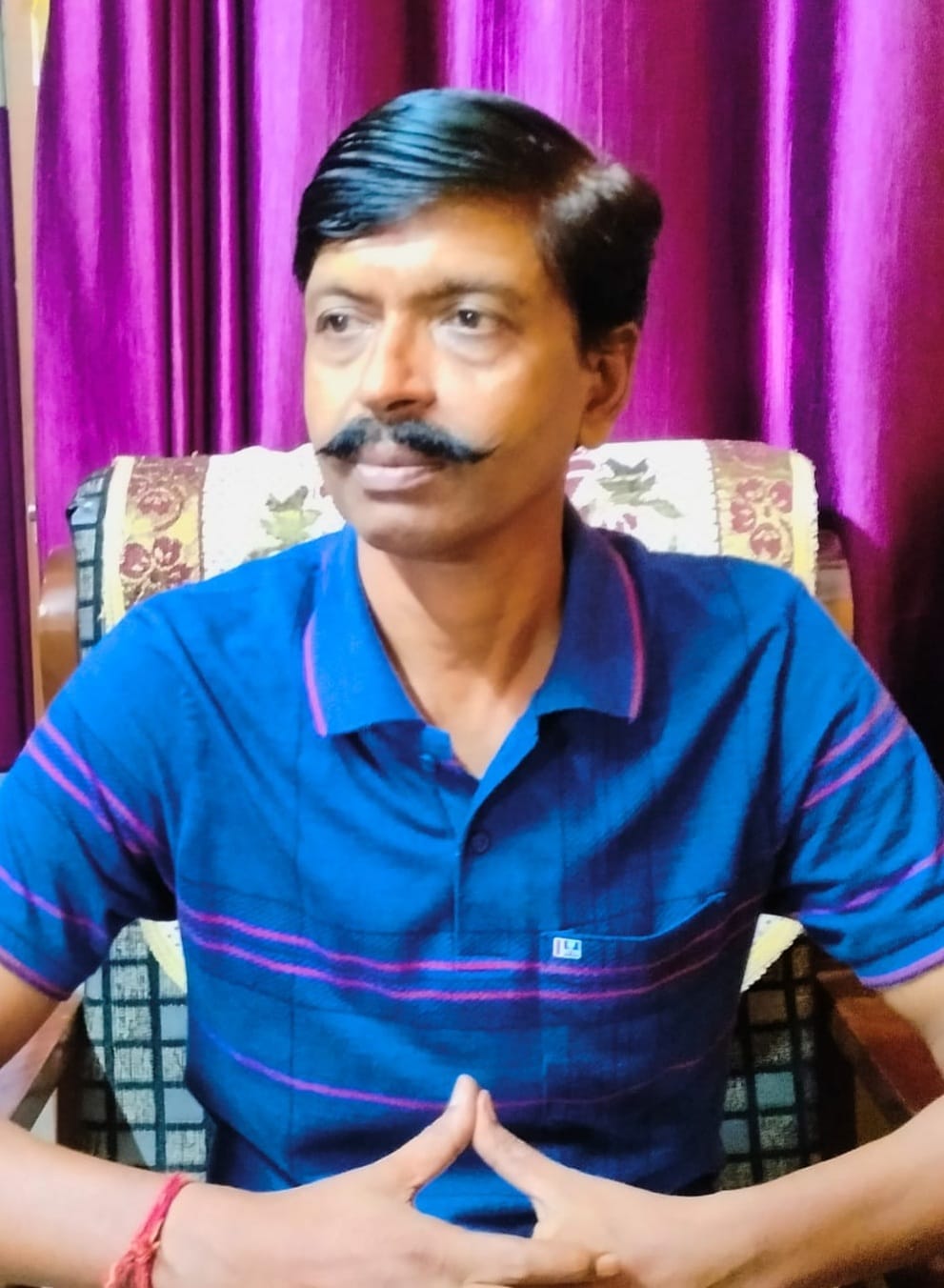 जगदेव सिह जग्गा ।