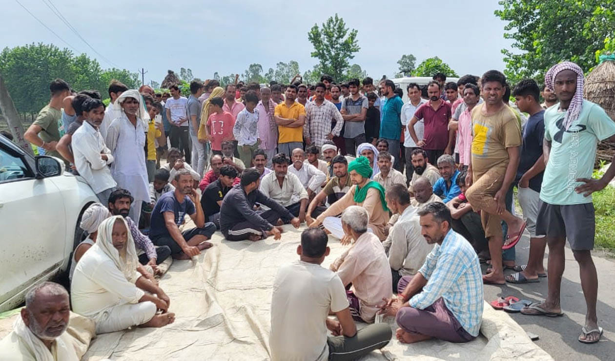 मृतक भूपेंद्र सिंह कसौली का फाइल फोटो मृतक भूपेंद्र सिंह कसौली का फाइल फोटो