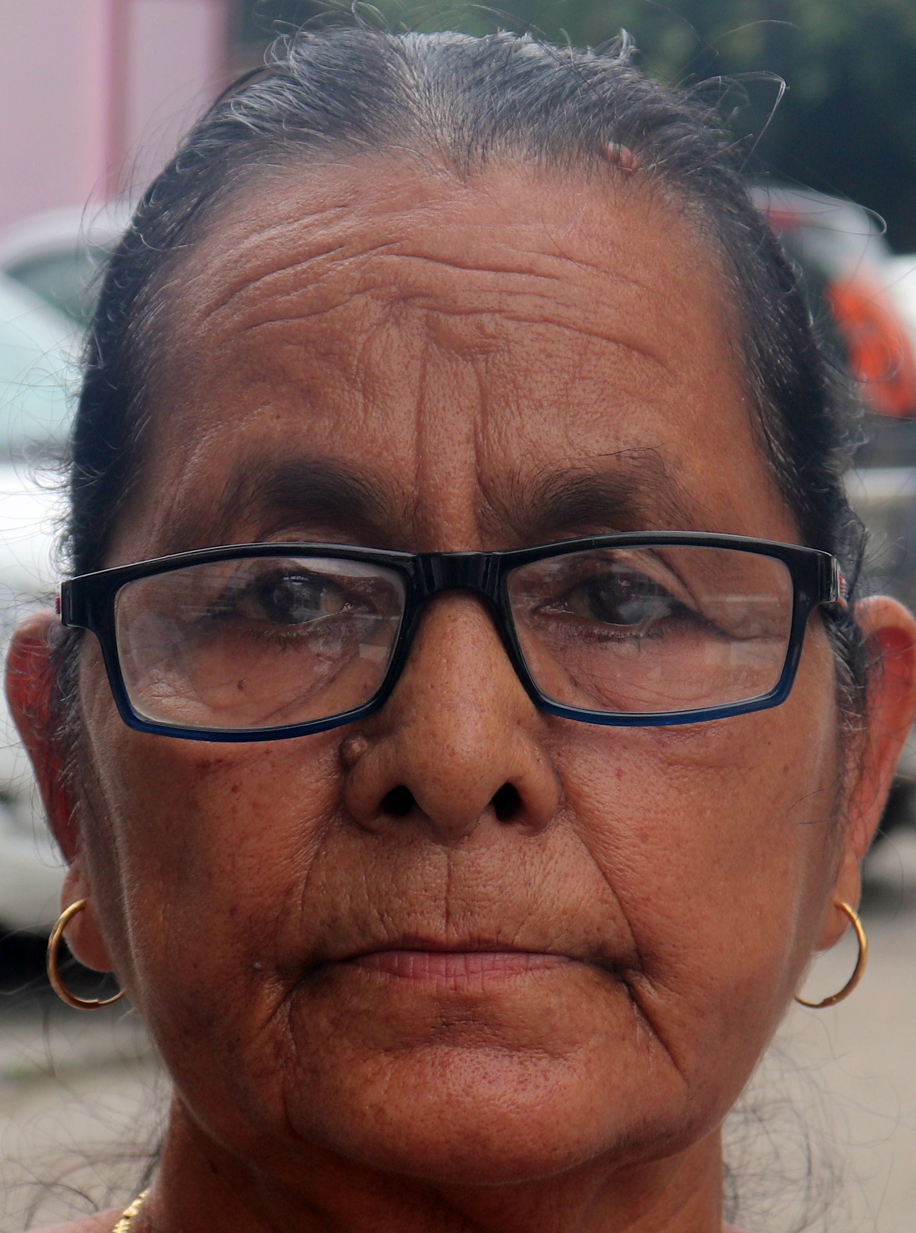 फरियादी, रामभजन। संवाद