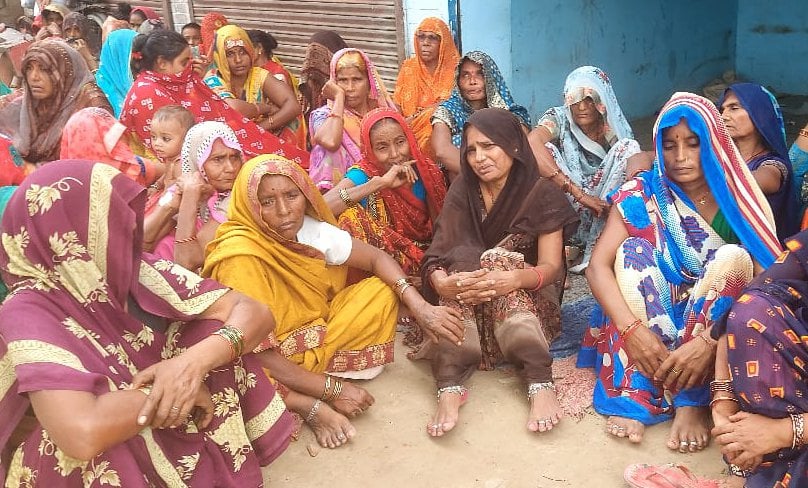 मृतक आकाश यादव। फाइल फोटो मृतक आकाश यादव। फाइल फोटो