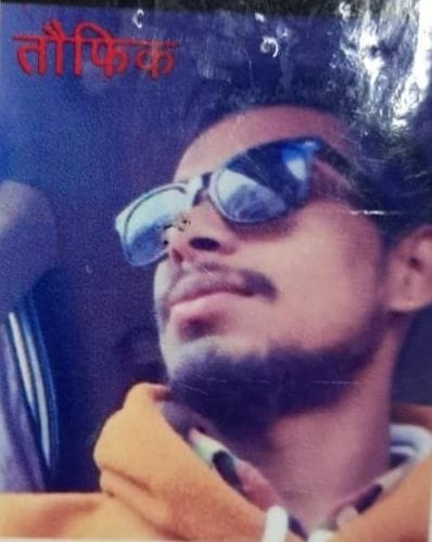 विजय यादव। विजय यादव।