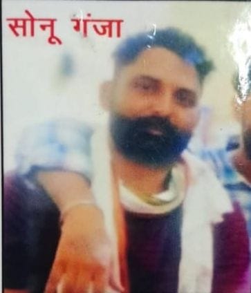 विजय यादव। विजय यादव।