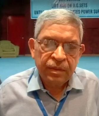 फोटो :11: सोनीपत के कुंडली में एकत्रित हुए विभिन्न औद्योगिक एसोसिएशन के पदाधिकारी।