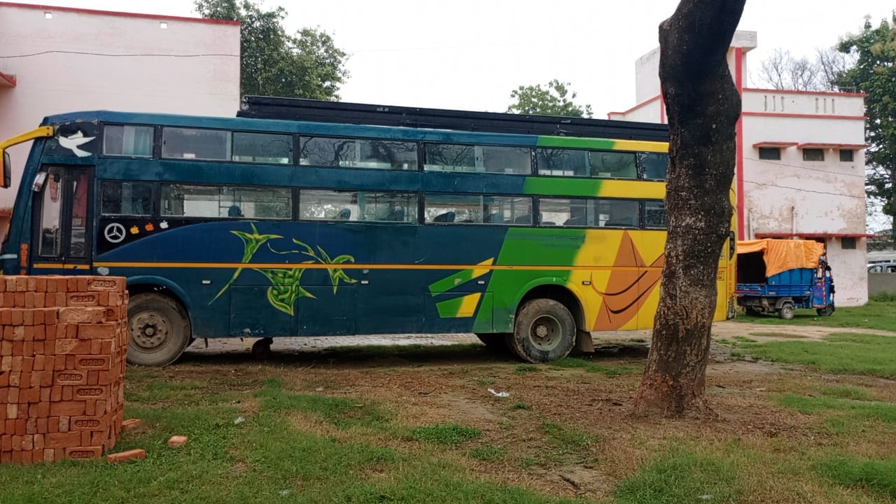 मृतक नबाब का फाइल फोटो ।