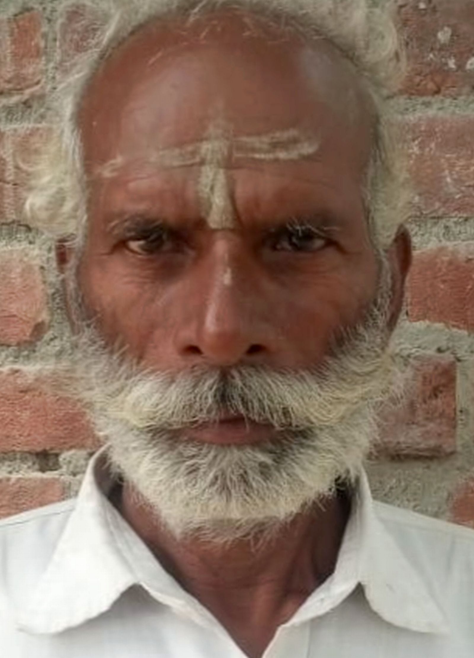 उसहैत के बेहटी गांव में कटान कर रही गंगा। संवाद उसहैत के बेहटी गांव में कटान कर रही गंगा। संवाद